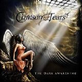 Crimson Tears (U.K) - The Dark Awakening