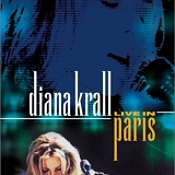 Diana Krall - Live in Paris