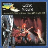 Yes - Going Around