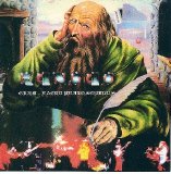 Kansas - Grim-Faced Philosophers
