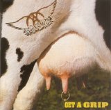 Aerosmith - Get a Grip