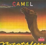 Camel - Breathless