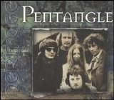 Pentangle - The Collection