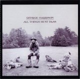 George Harrison - All Things Must Pass
