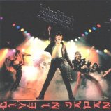 Judas Priest - Unleashed in the East