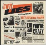 Guns N' Roses - G N' R Lies