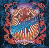 Dokken - Back for the Attack