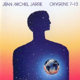 Jean-Michel Jarre - Oxygène 7-13