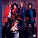 Heart - Heart