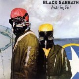 Black Sabbath - Never Say Die!