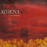 Athena - A New Religion?