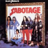 Black Sabbath - Sabotage