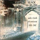 Black Sabbath - Under Wheels of Confusion: 1970-1987