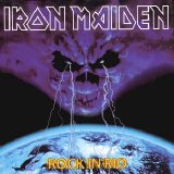 Iron Maiden - Rock in Rio