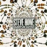 Steve Howe - Quantum Guitar