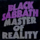 Black Sabbath - Master of Reality