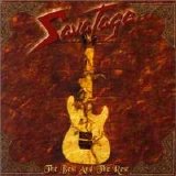 Savatage - The Best and the Rest