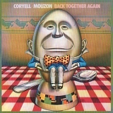 Coryell, Larry & Alphonse Mouzon - Back Together Again