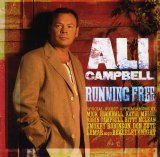 Ali Campbell - Running Free