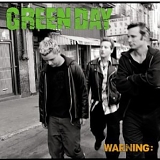 Green Day - Warning [Vinyl]