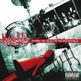 Murderdolls - Beyond the Valley of the Murderdolls