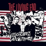 The Living End - Modern Artillery