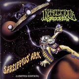 Infectious Grooves - Sarsippius' Ark (Limited Edition)