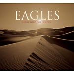 eagles - long road of eden