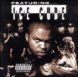 Various artists - Featuring...Ice Cube