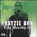 Various artists - Thug Mentality 1999 Disc 2