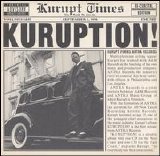 Various artists - Kuruption! Disc 1