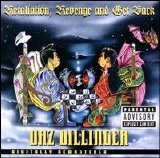 Various artists - Retaliation, Revenge & Get Back