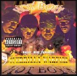 Various artists - Guerrilla Warfare