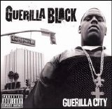 Various artists - Guerilla City