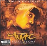 Various artists - Resurrection [Original Soundtrack]