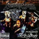 Various artists - Top Dogg