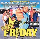 Various artists - Next Friday