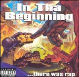 Various artists - In tha Beginning...There Was Rap