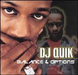 Various artists - Balance & Options