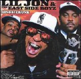 Various artists - Kings of Crunk
