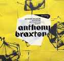 Anthony Braxton - Saxophone Improvisations Series F