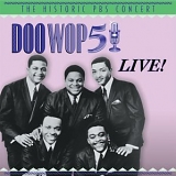 Various artists - Doo Wop 51 Live!