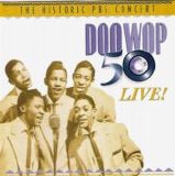 Various artists - Doo Wop 50 Live!