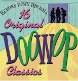 Various artists - Echoes Down The Hall