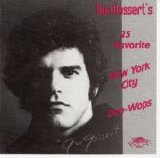 Various artists - Gus Gossert's 25 Favorite New York Doo-Wops