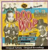Various artists - Doo Wop Classics