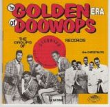 Various artists - Golden Era Of Doo Wops: Stadard Records