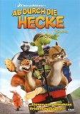 DVD-Spielfilme - Ab durch die Hecke