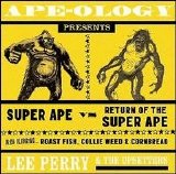 Lee 'Scratch' Perry & The Upsetters - Ape-ology