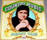 Johnny Cash - Country Music